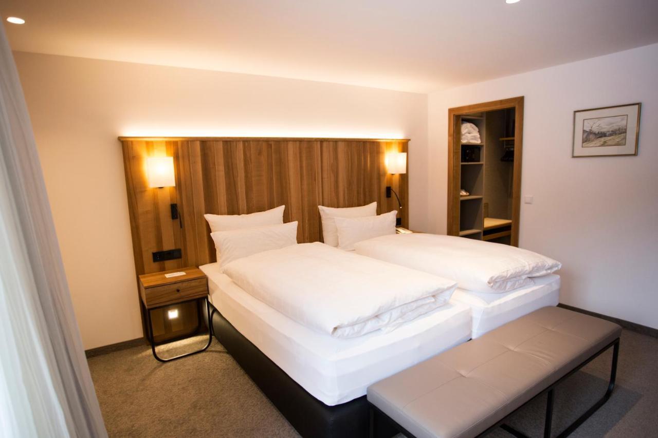 Wiese Hotel Schmallenberg