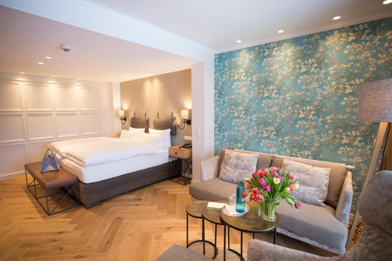 Hotel Wiese