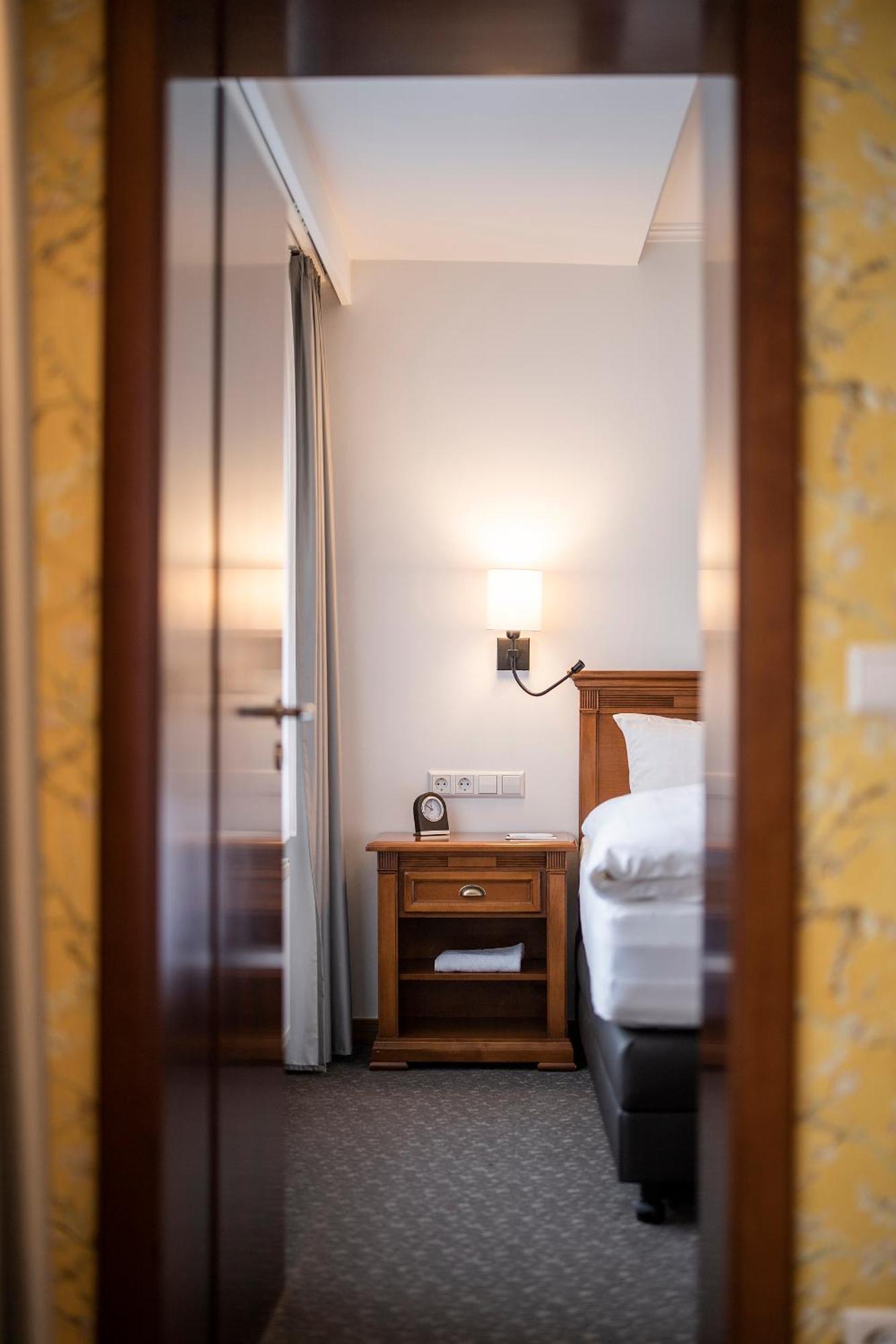Hotel Wiese