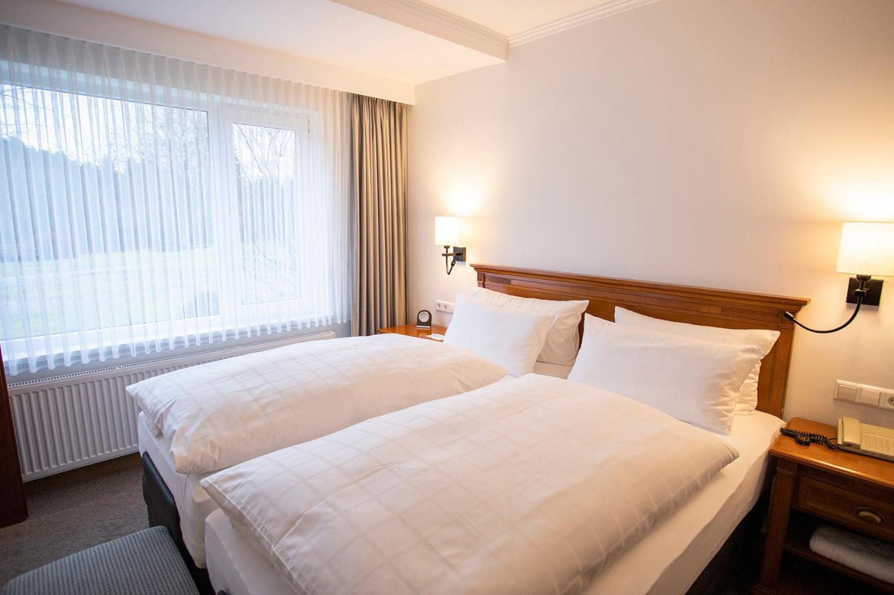 Wiese Hotel Schmallenberg
