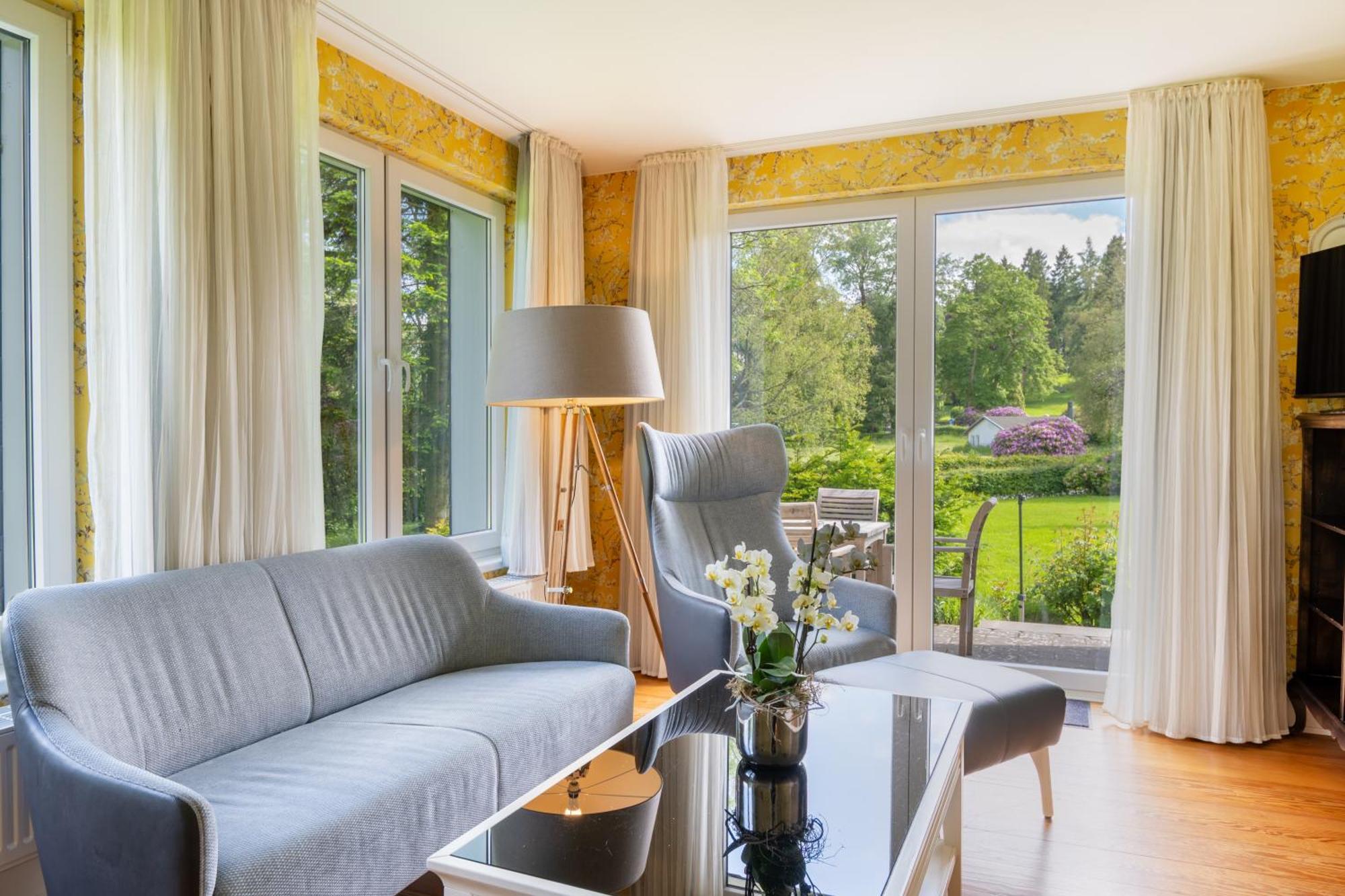 Hotel Wiese