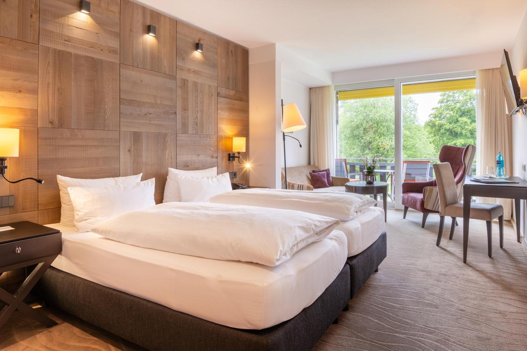 Wiese Hotel Schmallenberg