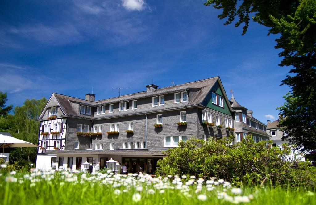 Wiese Hotel 4*