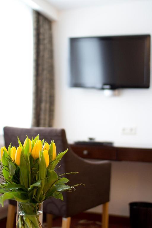 Wiese Hotel 4*