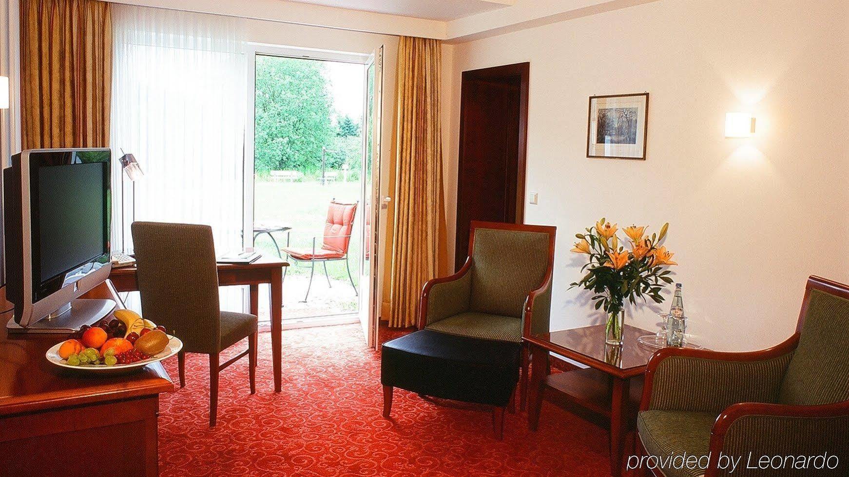 Hotel Wiese 4*
