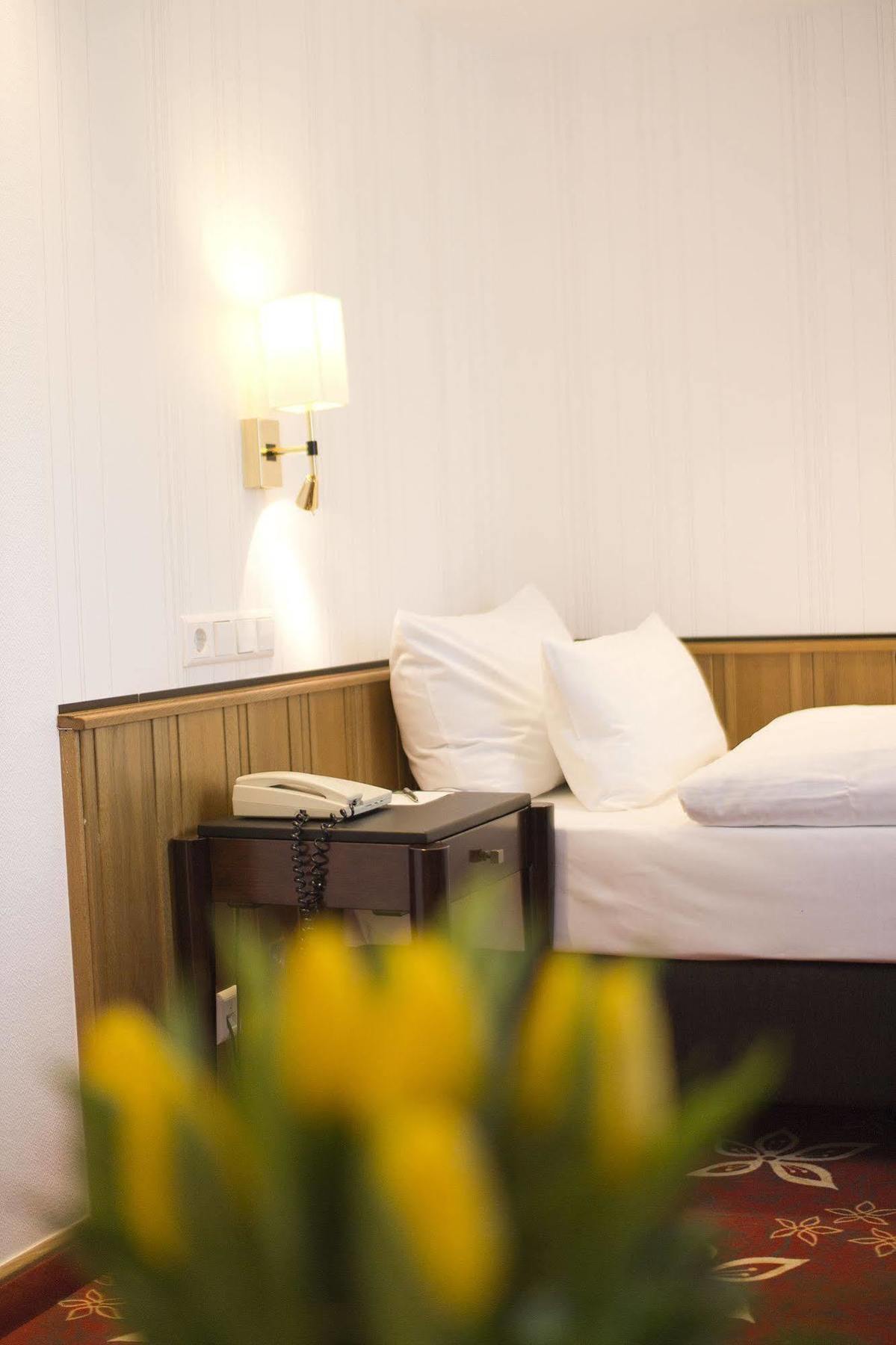 Hotel Wiese